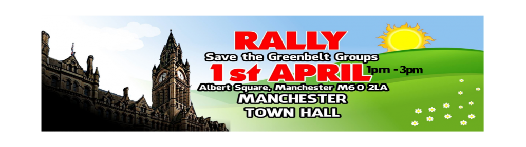 GMSF Rally April Header