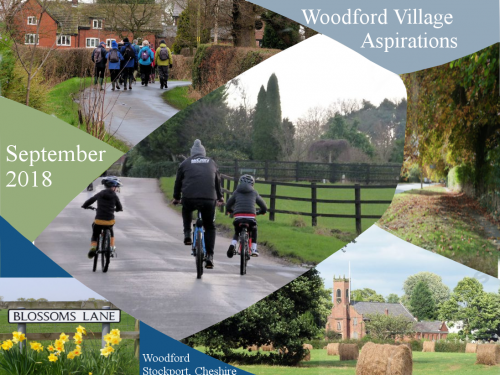 Woodford Village Aspirations